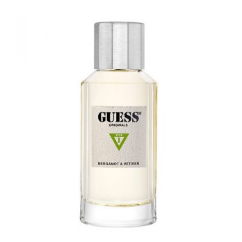 GUESS Originals Type 1 100