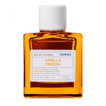 KORRES Vanilla Freesia 50