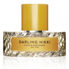 VILHELM PARFUMERIE Darling Nikki 50