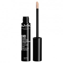 NYX Professional Makeup Основа для теней. HD EYE SHADOW BASE