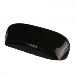 TWINKLE Косметичка Glance small Black