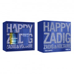 ZADIG&VOLTAIRE Набор THIS IS LOVE! POUR LUI