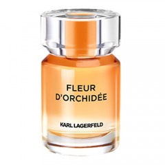 KARL LAGERFELD Fleur D'Orchidee 50