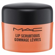 MAC Скраб для губ Lip Scrubtious