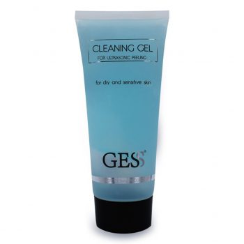 GESS Cleaning Gel очищающий гель для сухой / чувствительной кожи
