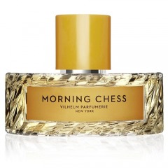 VILHELM PARFUMERIE Morning Chess 100