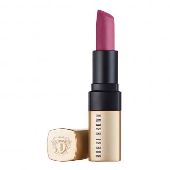 BOBBI BROWN Матовая помада для губ LUXE MATTE LIP COLOR