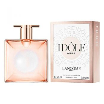 LANCOME Парфюмерная вода Idole Aura 25.0