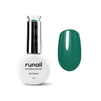 RUNAIL PROFESSIONAL Гель-лак для ногтей GEL POLISH