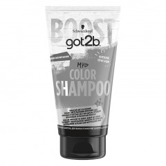GOT2B Шампунь для волос оттеночный My Color Shampoo