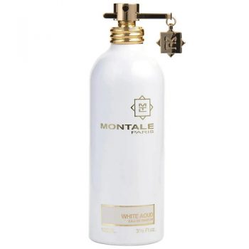 MONTALE Парфюмерная вода White Aoud 100