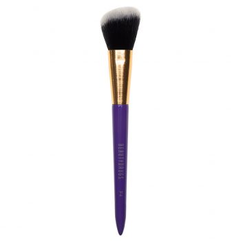 BEAUTYDRUGS Makeup Brush F4 - Кисть для макияжа лица