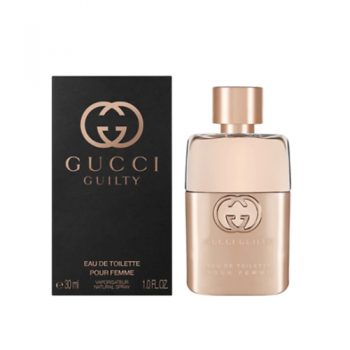 GUCCI Туалетная вода Guilty Eau de Toilette 30.0