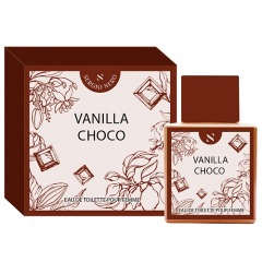VANILLA Туалетная вода Vanilla Choco 50.0