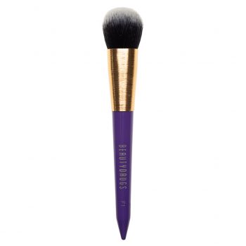 BEAUTYDRUGS Makeup Brush F1 - Кисть для макияжа лица