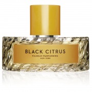 VILHELM PARFUMERIE Black Citrus 100