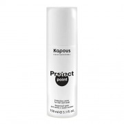 KAPOUS Защитный крем для волос и кожи головы Protect Point 150.0