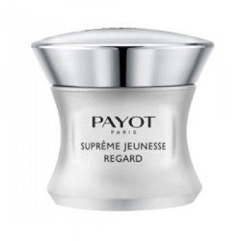 PAYOT Глобальное антивозрастное средство для области глаз Supreme Jeunesse Regard