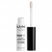 NYX Professional Makeup Водостойкая основа для век. PROOF IT! - Waterproof Eye Shadow Primer