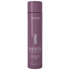OLLIN PROFESSIONAL Кондиционер для гладкости волос OLLIN SMOOTH HAIR