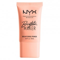 NYX Professional Makeup Праймер осветляющий 