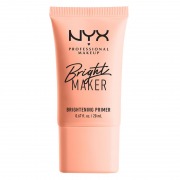 NYX Professional Makeup Праймер осветляющий 