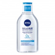 NIVEA Мицеллярная вода MicellAIR для нормальной кожи
