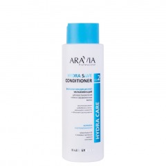 ARAVIA PROFESSIONAL Бальзам-кондиционер увлажняющий для восстановления сухих, обезвоженных волос Hydra Save Conditioner