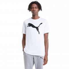 ACTIVE Big Logo Tee